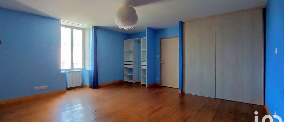 Maison 3 pièces de 75 m² à Pissotte (85200)