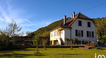 House 6 rooms of 123 m² in Moosch (68690)