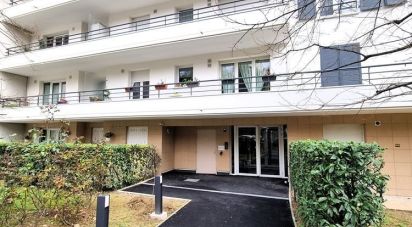 Apartment 2 rooms of 45 m² in Rosny-sous-Bois (93110)