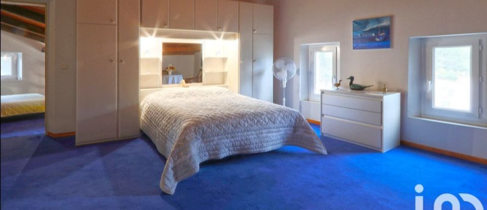 Mas 8 rooms of 280 m² in Simiane-la-Rotonde (04150)