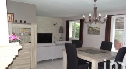 Traditional house 4 rooms of 90 m² in Nailloux (31560)