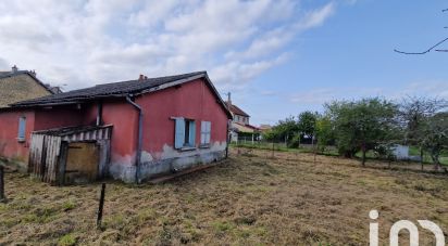 Country house 2 rooms of 48 m² in Rilly-sur-Aisne (08130)