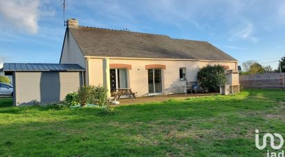 House 5 rooms of 118 m² in Prinquiau (44260)