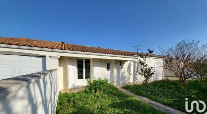 House 4 rooms of 109 m² in Fouras (17450)