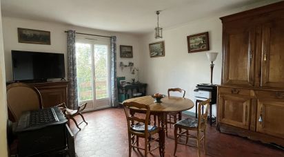 Maison traditionnelle 6 pièces de 140 m² à Neyron (01700)