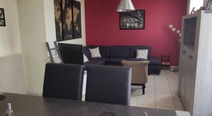 Apartment 4 rooms of 82 m² in Épernay (51200)