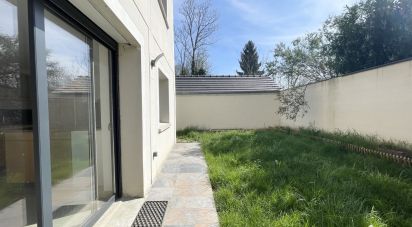 House 6 rooms of 144 m² in Saint-Fargeau-Ponthierry (77310)
