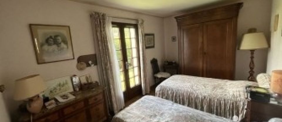 Traditional house 5 rooms of 100 m² in Méry-sur-Oise (95540)