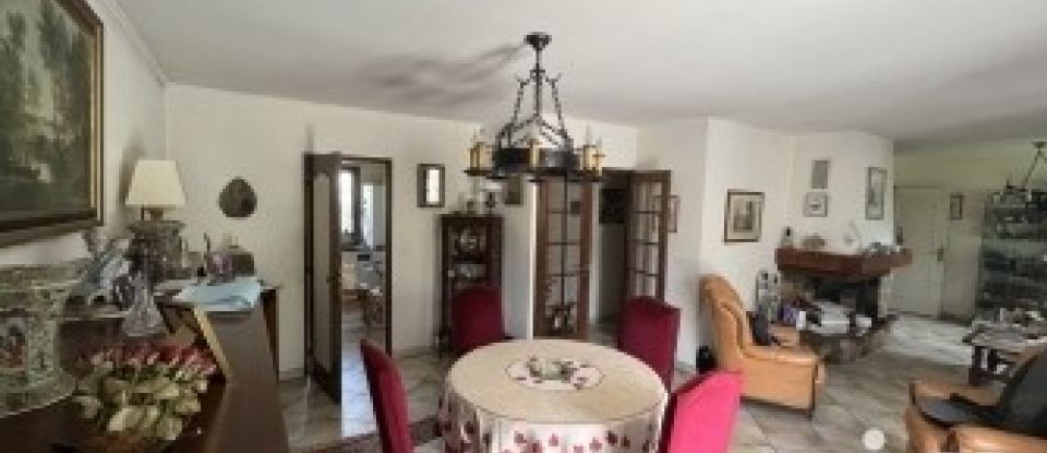 Traditional house 5 rooms of 100 m² in Méry-sur-Oise (95540)