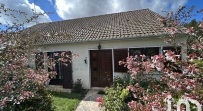 Maison traditionnelle 5 pièces de 100 m² à Méry-sur-Oise (95540)