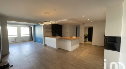 Apartment 5 rooms of 121 m² in Rennes (35000)