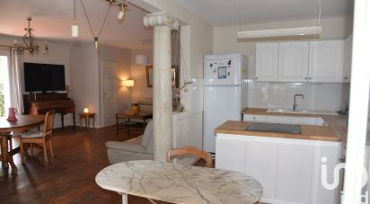 Maison 6 pièces de 135 m² à Sanary-sur-Mer (83110)