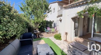 House 6 rooms of 135 m² in Sanary-sur-Mer (83110)