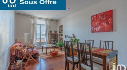 Appartement 2 pièces de 61 m² à Grenoble (38000)