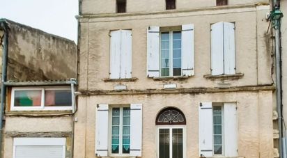 Maison de ville 5 pièces de 118 m² à Gontaud-de-Nogaret (47400)