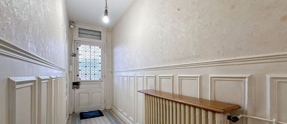 Town house 4 rooms of 96 m² in Sens (89100)