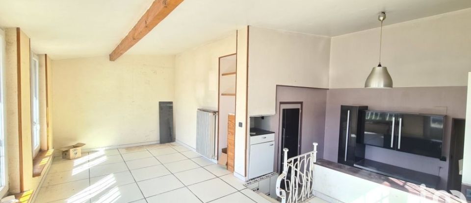 Town house 8 rooms of 137 m² in Poitiers (86000)