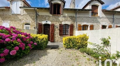 House 4 rooms of 68 m² in Saint-Fargeau-Ponthierry (77310)