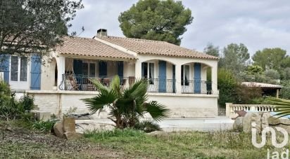 Maison traditionnelle 6 pièces de 228 m² à Le Muy (83490)