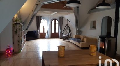 Appartement 5 pièces de 107 m² à Virieu-le-Grand (01510)