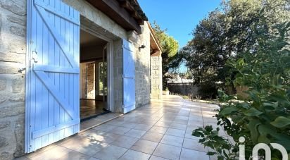 Maison traditionnelle 9 pièces de 220 m² à Montpellier (34070)