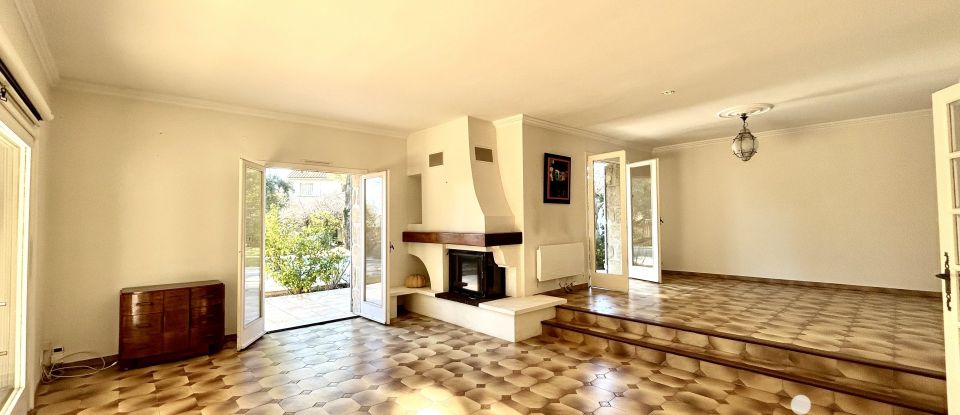 Traditional house 9 rooms of 220 m² in Montpellier (34070)
