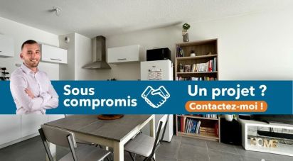 Apartment 2 rooms of 42 m² in Juvignac (34990)