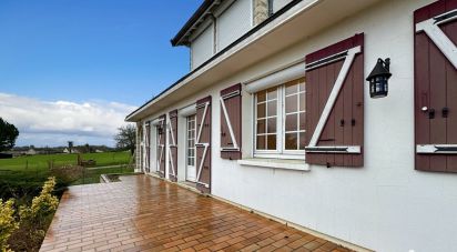 House 7 rooms of 140 m² in Brannay (89150)