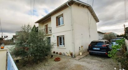 Town house 6 rooms of 137 m² in Tonneins (47400)