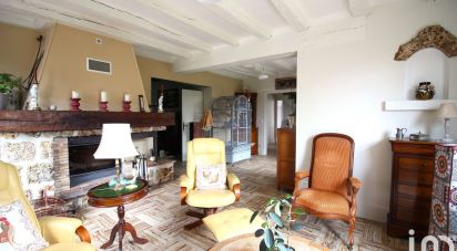 Maison traditionnelle 7 pièces de 195 m² à Magny-les-Hameaux (78114)