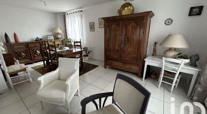 House 5 rooms of 110 m² in Pompaire (79200)