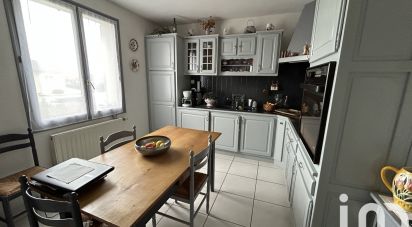 House 5 rooms of 110 m² in Pompaire (79200)
