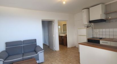 Appartement 2 pièces de 29 m² à Saint-Leu (97424)