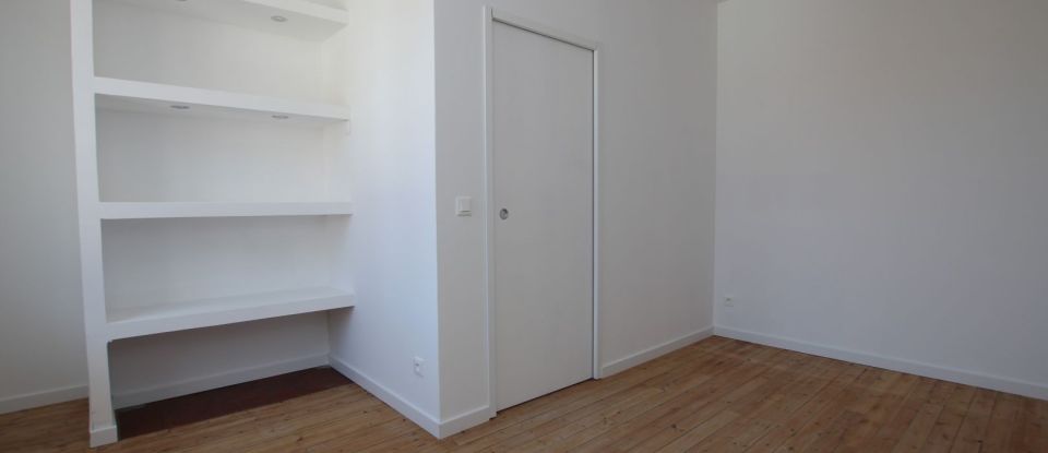 Town house 4 rooms of 84 m² in Albert (80300)