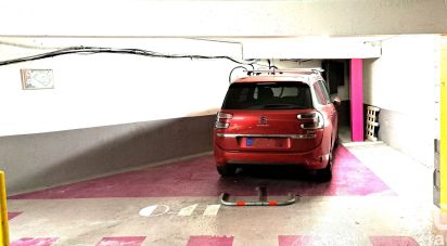 Parking/garage/box de 19 m² à Colombes (92700)