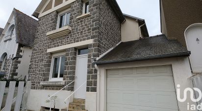 Town house 4 rooms of 75 m² in Saint-Brieuc (22000)
