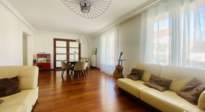 Appartement 4 pièces de 73 m² à Vitry-sur-Seine (94400)