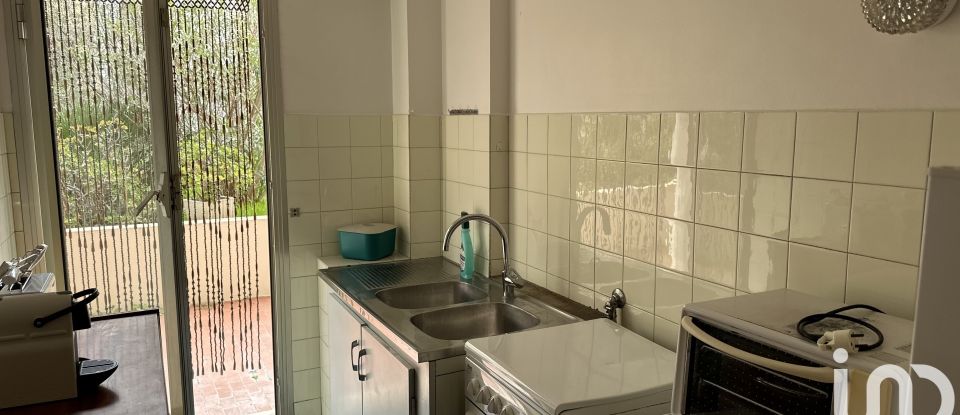 Appartement 2 pièces de 45 m² à Antibes (06600)