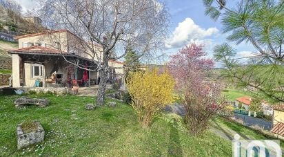 Traditional house 7 rooms of 168 m² in Polignac (43000)
