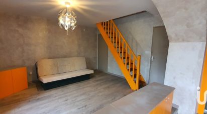 House 7 rooms of 131 m² in Pars-lès-Romilly (10100)