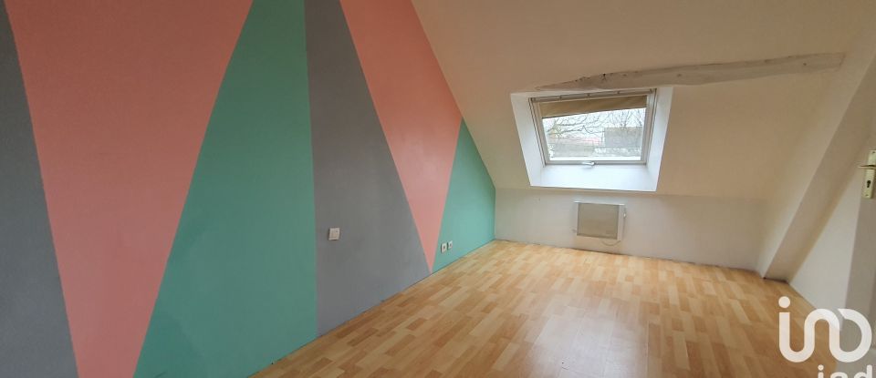 Maison 7 pièces de 131 m² à Pars-lès-Romilly (10100)