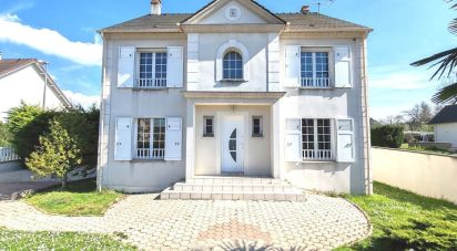 Maison 7 pièces de 170 m² à Saint-Germain-lès-Arpajon (91180)