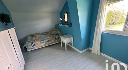 Longere 5 rooms of 127 m² in Vitray-en-Beauce (28360)