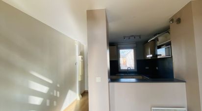 Appartement 2 pièces de 53 m² à Amiens (80000)