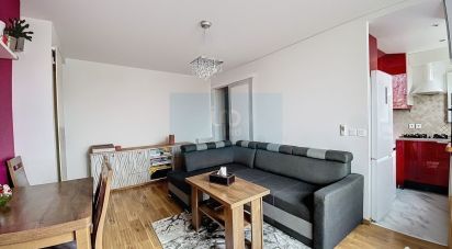 Apartment 3 rooms of 50 m² in Montreuil (93100)