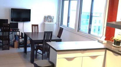 Apartment 2 rooms of 43 m² in Bayonne (64100)