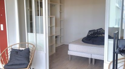 Apartment 2 rooms of 43 m² in Bayonne (64100)