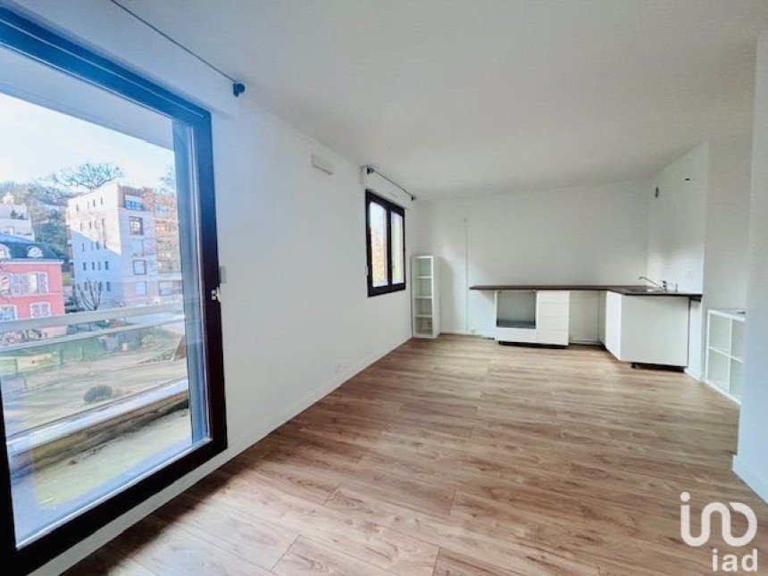 Appartement 1 pièce de 27 m² à Sèvres (92310)