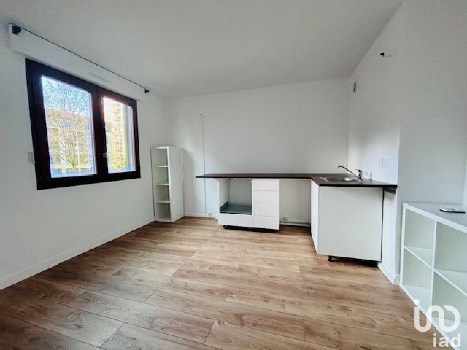 Appartement a louer sevres - 1 pièce(s) - 27 m2 - Surfyn