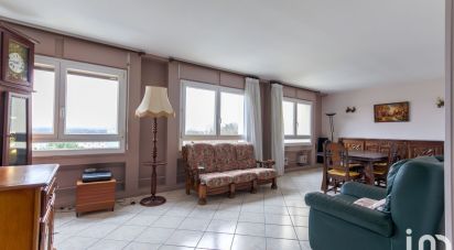 Appartement 4 pièces de 94 m² à Sartrouville (78500)